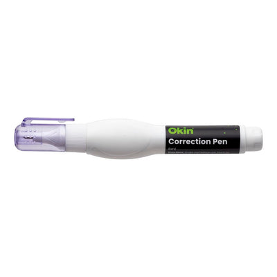 Okin Economy Correction Pen - 8ml