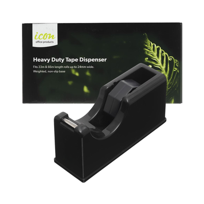 Icon Tape Dispenser Large - 66m