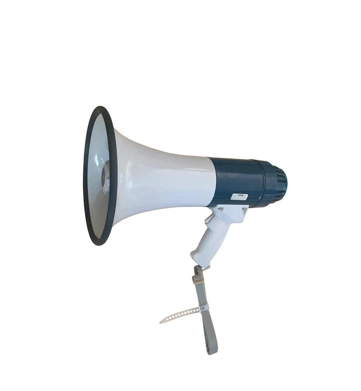 Loud Hailer With Siren