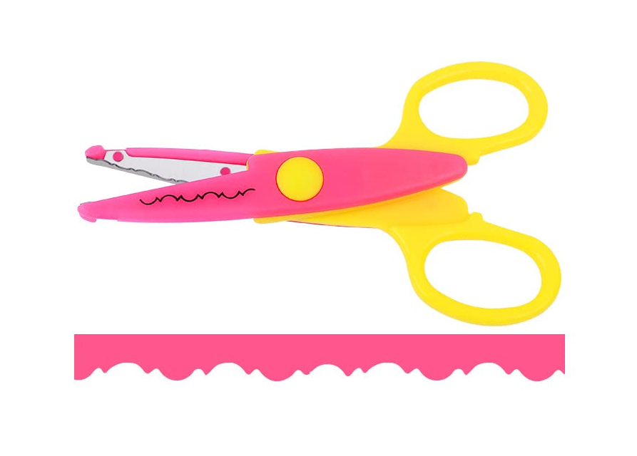 Craft Scissors