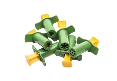 Dough Extruders