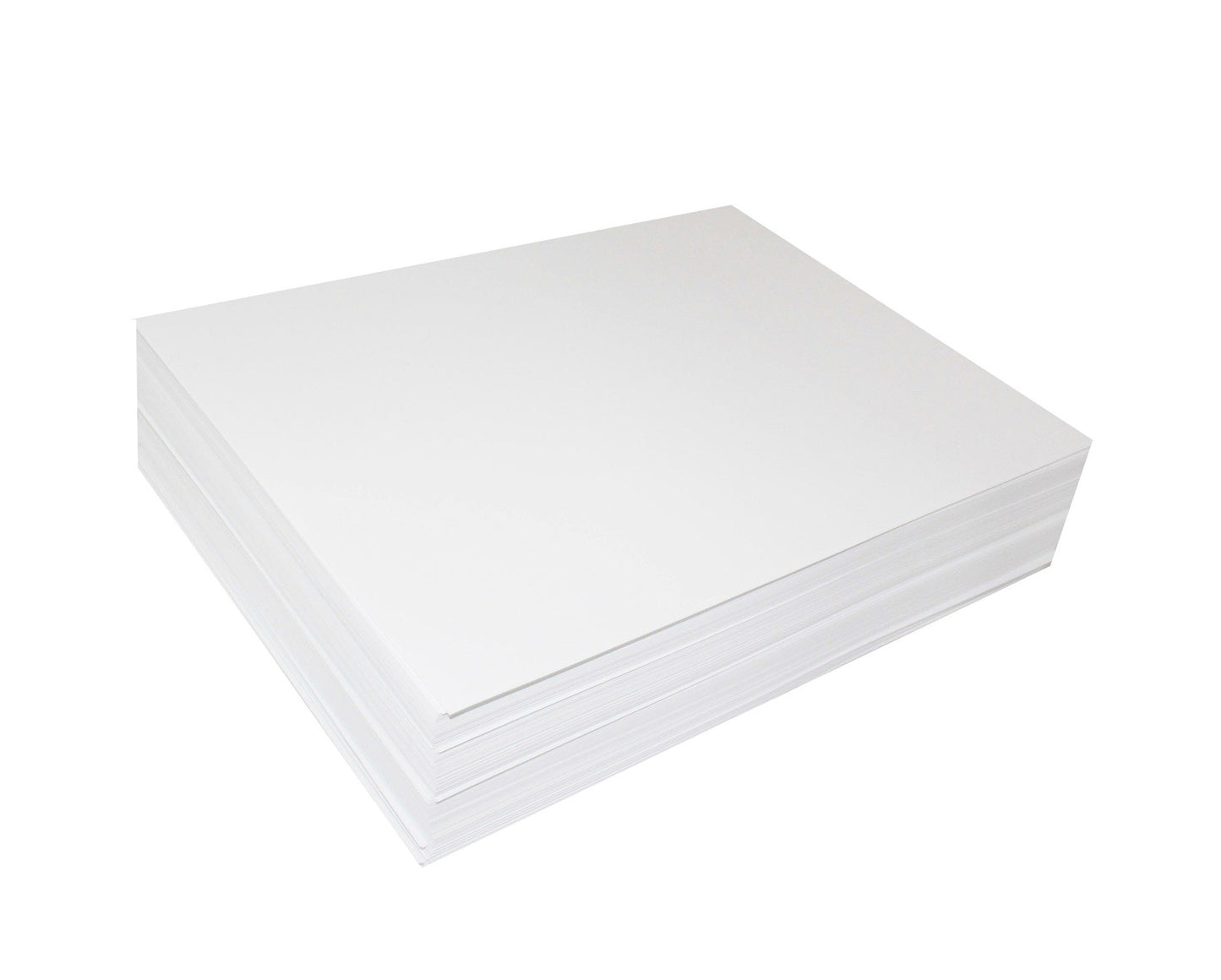 A2 White Card