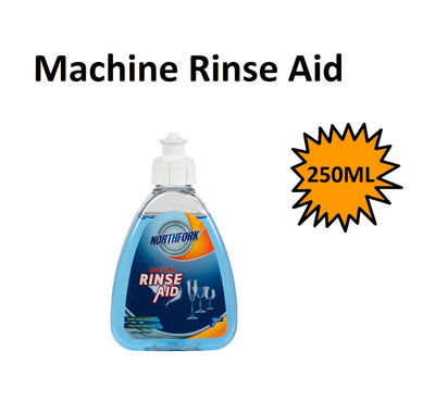 Rinse Aid 250mL