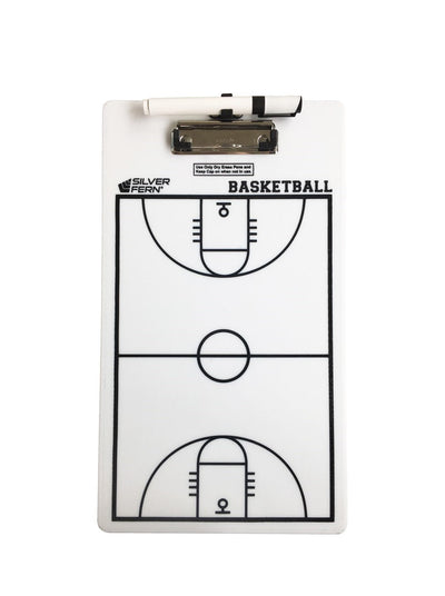 Coaching Clipboard