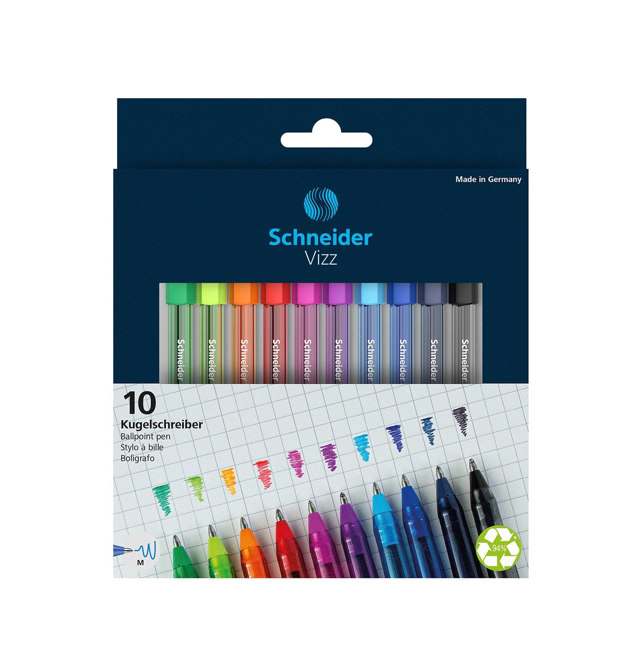 Ballpoint Pens