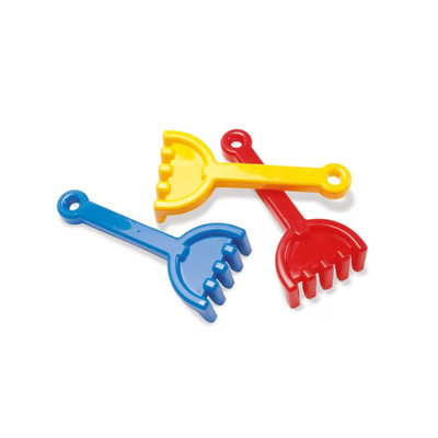 Rake Small 21cm EACH