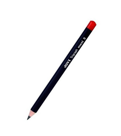 Triangular Jumbo Pencil