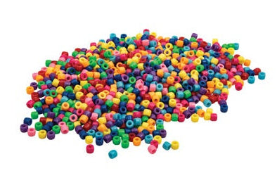 Craft Pony Beads