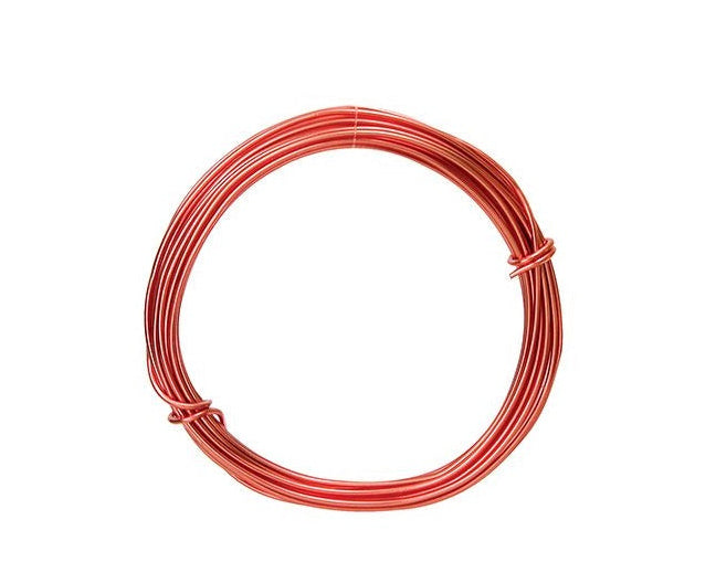 Copper Wire Roll