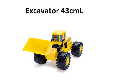 Front End Loader