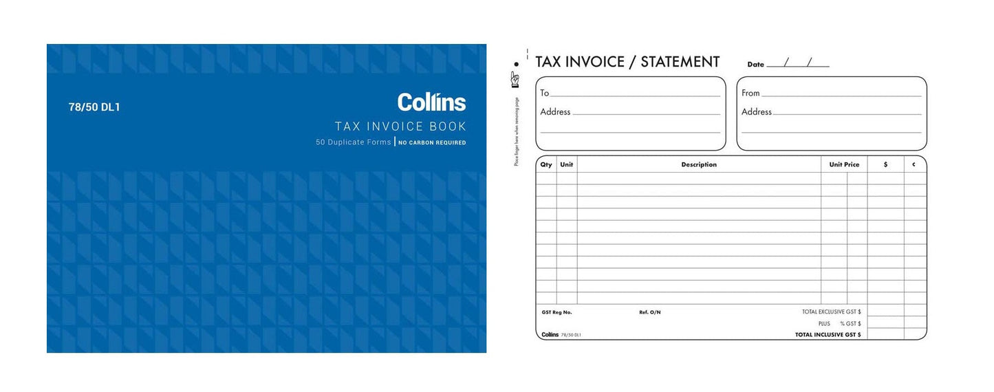 Tax Invoice