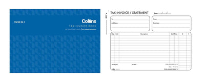 Tax Invoice