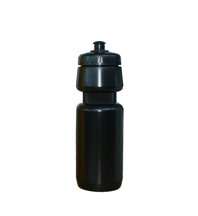 Black Drink Bottle