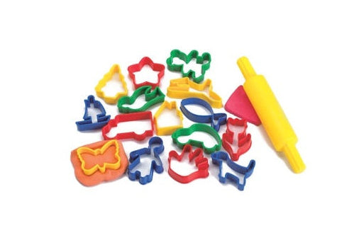 Dough Cutters