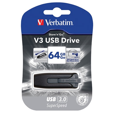 USB Flash Drive - 64GB