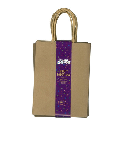 Craft Kraft Bags