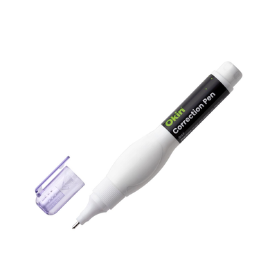 Okin Economy Correction Pen - 8ml