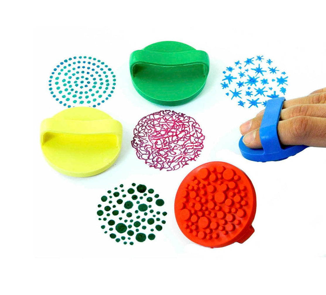 Finger Printers