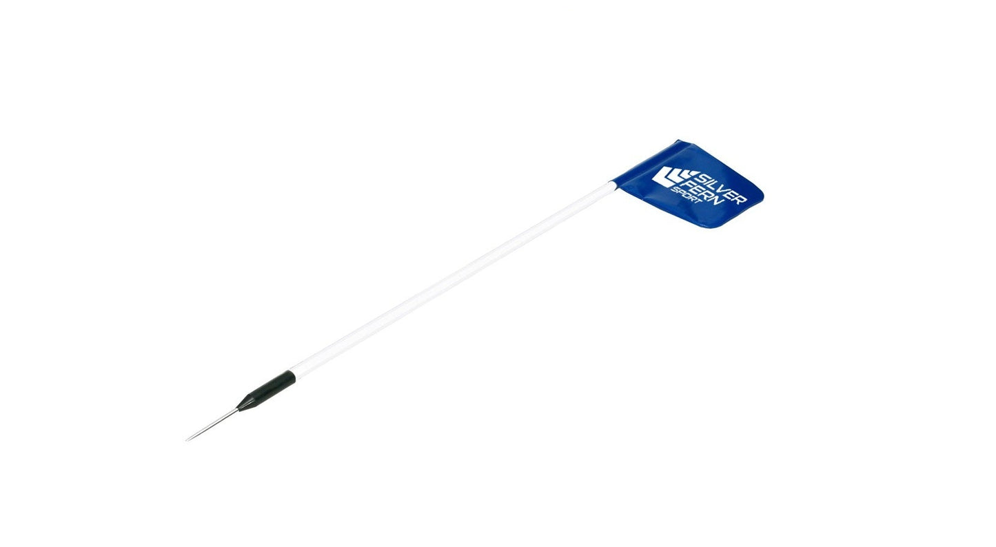 Football Pole