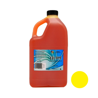 Yellow 2L - Five Star Ezi-Dye