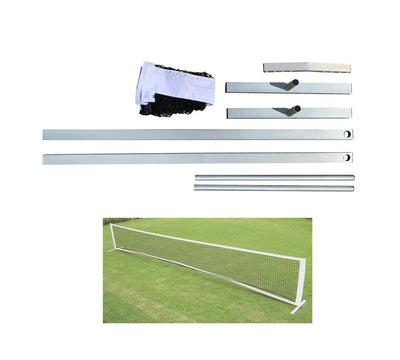 Tennis Net and Post Set