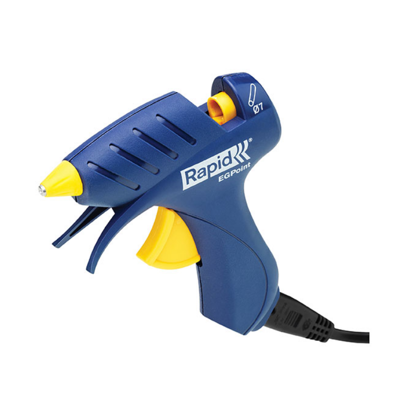 Rapid Point Precision Cordless Mini Glue Gun