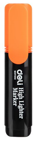 Orange - Deli Highlighter