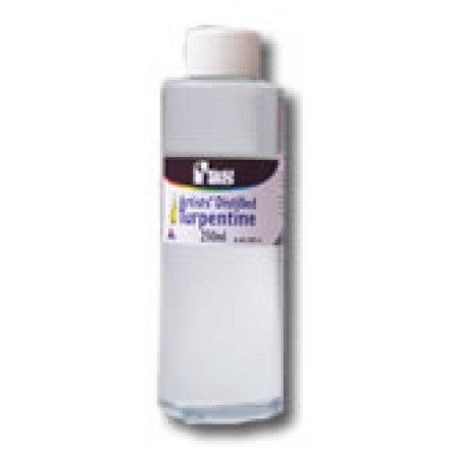 Turpentine