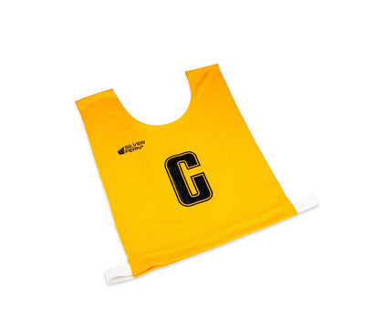 Netball Bibs