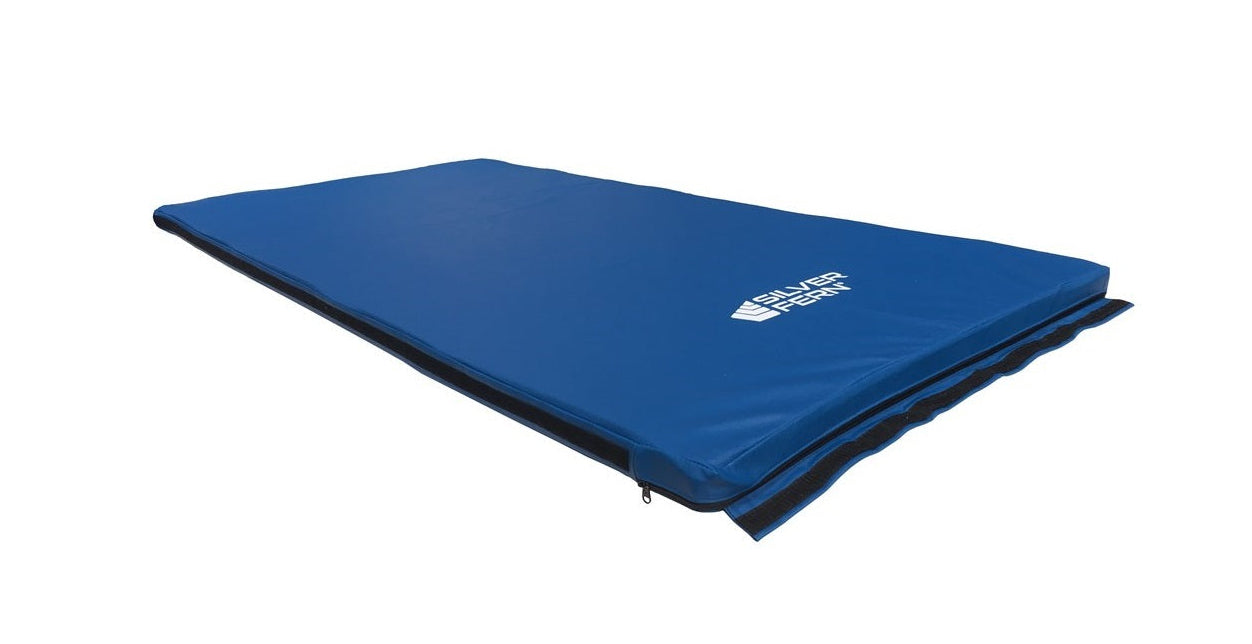 Bonded Foam Gym Mat