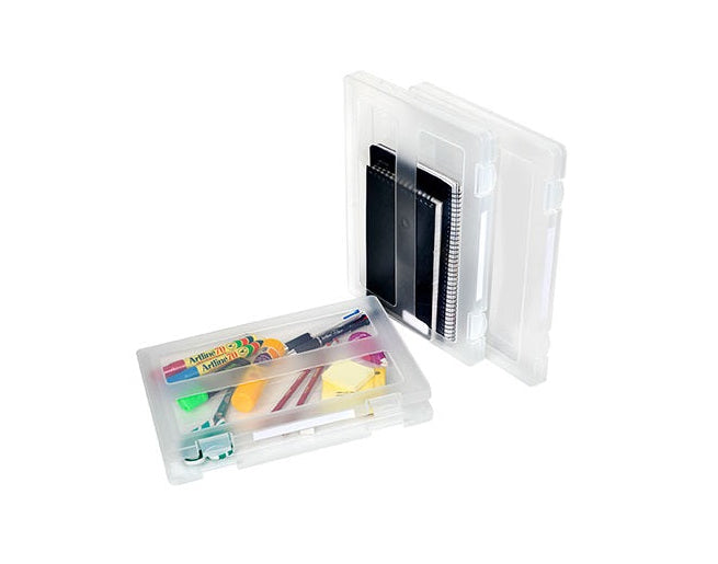 A4 Carry Case