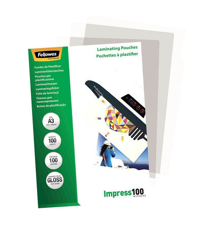 A3 Laminating Pouches
