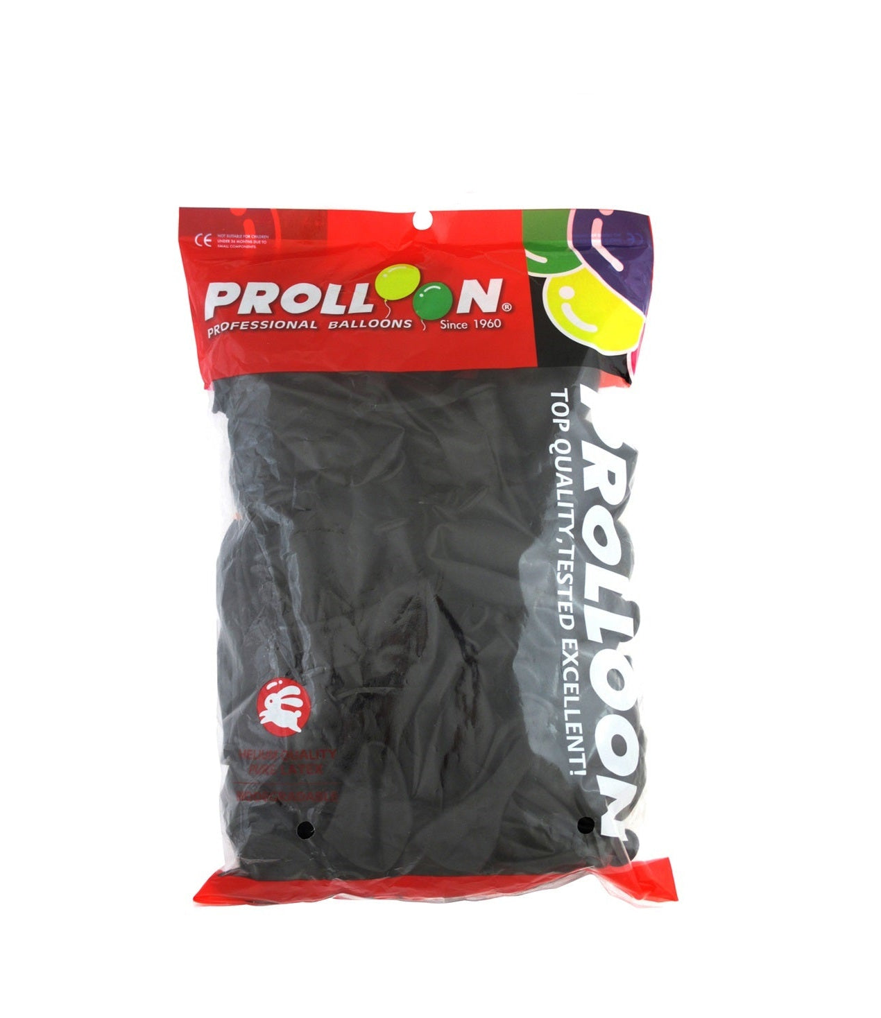 Black Balloons