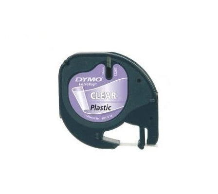Letratag Label Tape