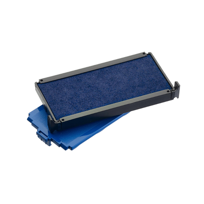 Blue - Trodat 4914 Ink Pad Refill