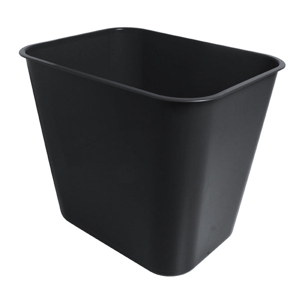 Esselte Waste Bin - Plastic 15L