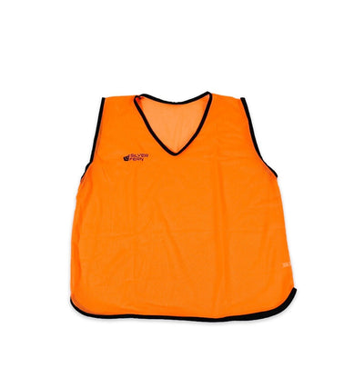 Orange Training Singlet