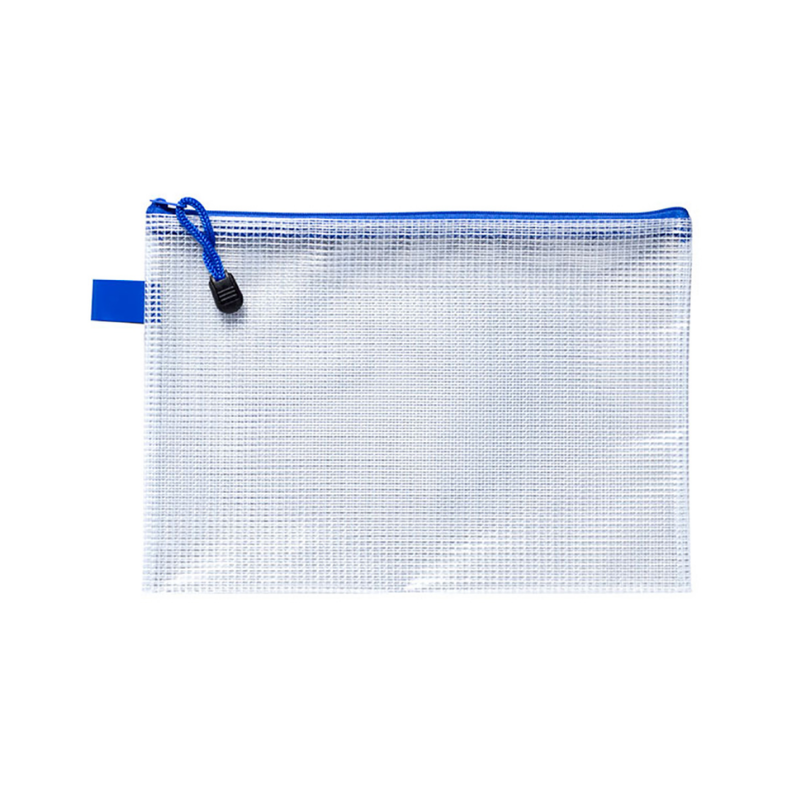 A5 Mesh Bag (260 x 185mm)