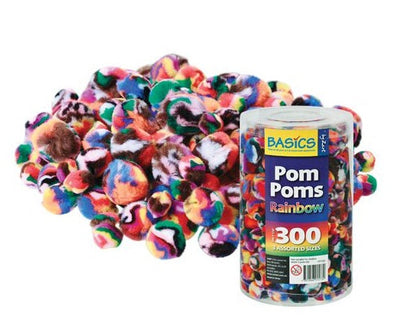 Pom Poms