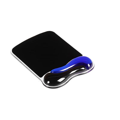 Kensington Duo Gel Mouse Pad Wrist Support