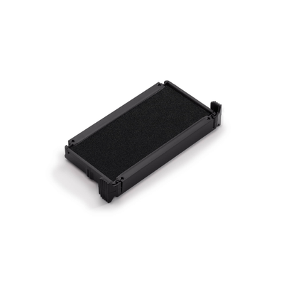 Black - Trodat 4912 Ink Pad Refill