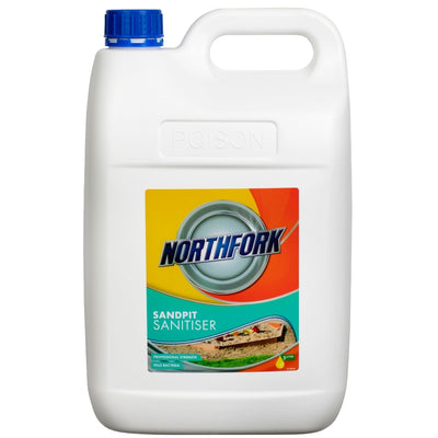 Sandpit Sanitiser - 5 Litre