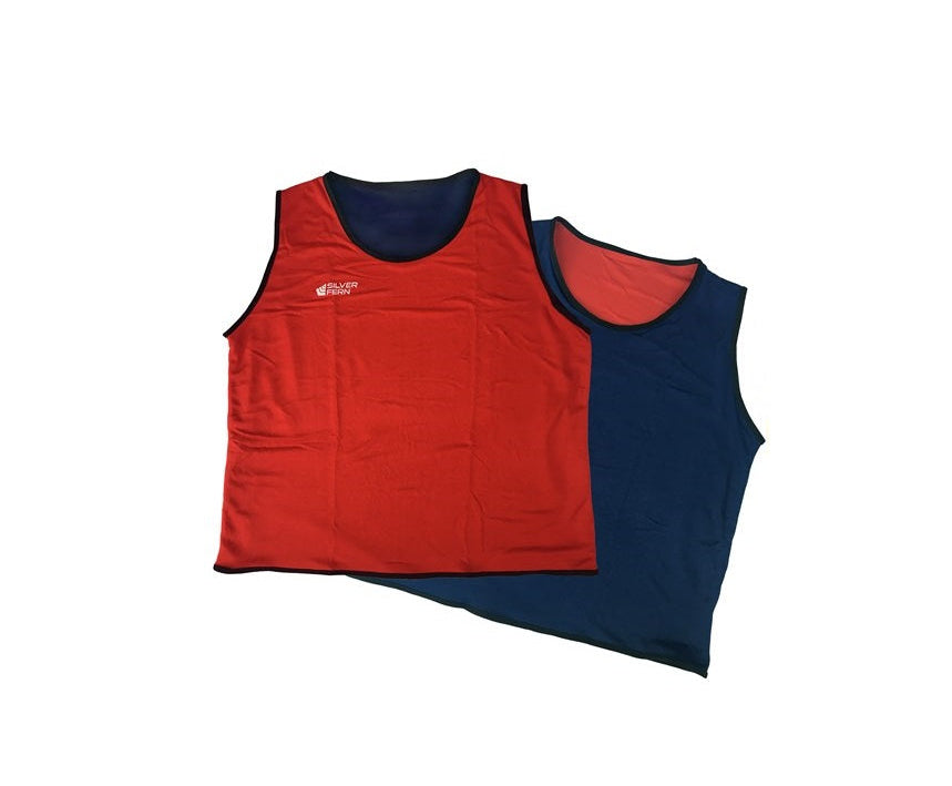 Tackle Bib