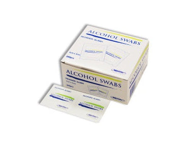 Alcohol Wipes