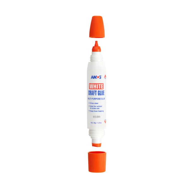 Amos Craft Glue - 34ml