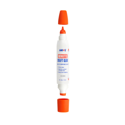 Amos Craft Glue - 34ml