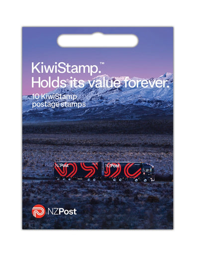 Postage Stamps