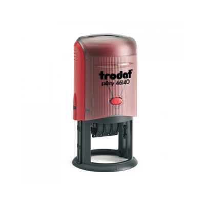 Trodat Printy 46140 - Custom Date Stamp