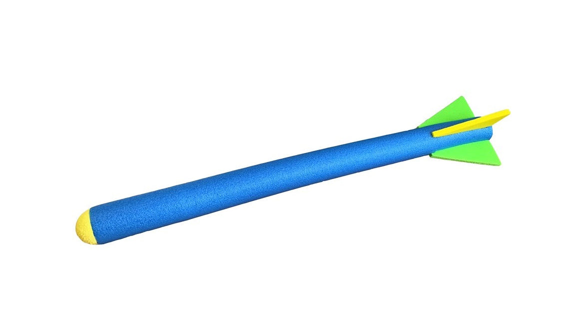 Safety Foam Javelin
