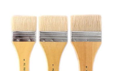 Paste Brush